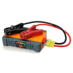 Портативные пуско-зарядные устройства